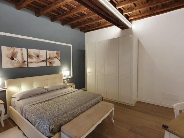 Appartamento in affitto a Roma RM