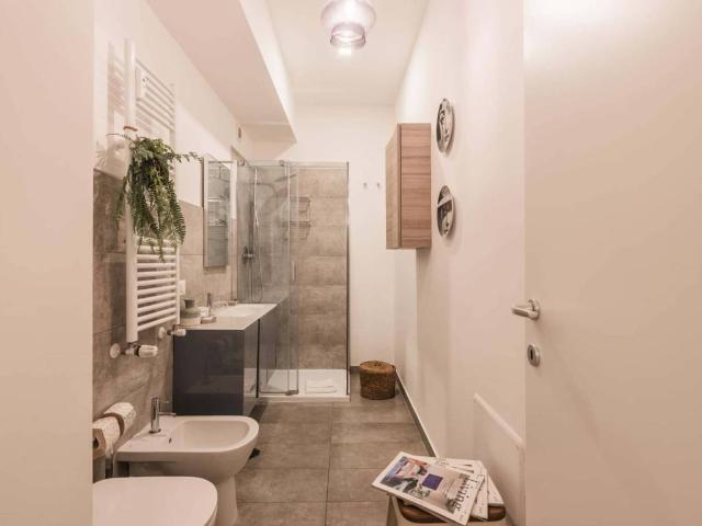 Appartamento in affitto a Roma RM