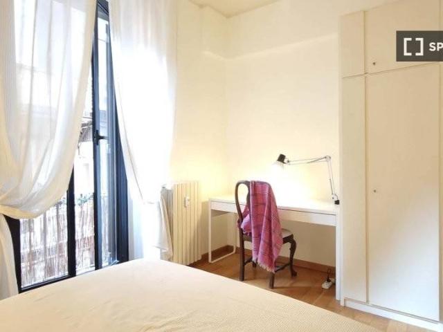 Appartamento in affitto a Roma RM