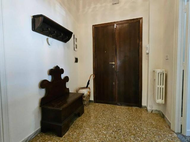 Appartamento in affitto a Roma RM