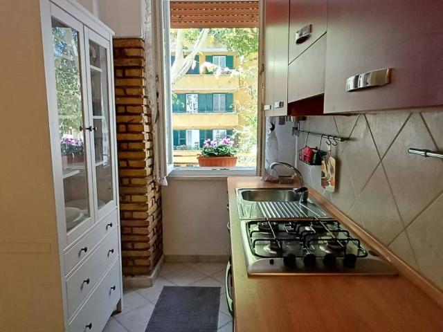 Appartamento in affitto a Roma RM