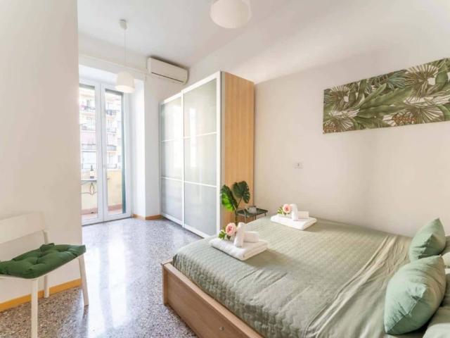 Appartamento in affitto a Roma RM
