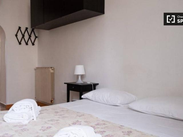 Appartamento in affitto a Roma RM
