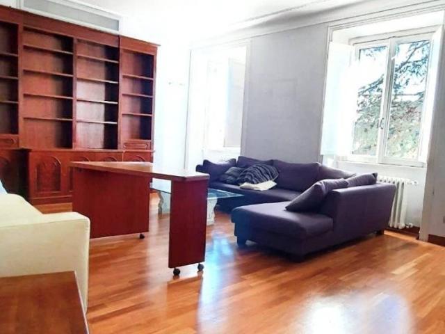 Appartamento in affitto a Roma RM