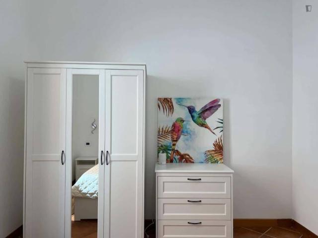 Appartamento in affitto a Roma RM