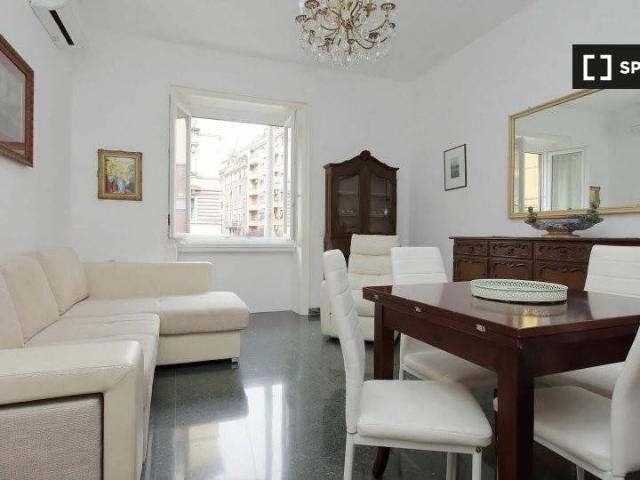 Appartamento in affitto a Roma RM