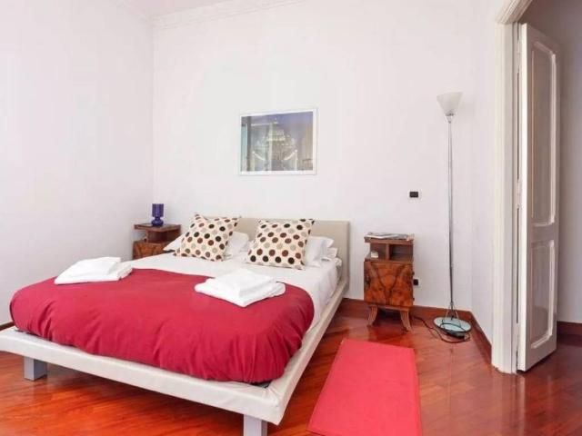 Appartamento in affitto a Roma RM