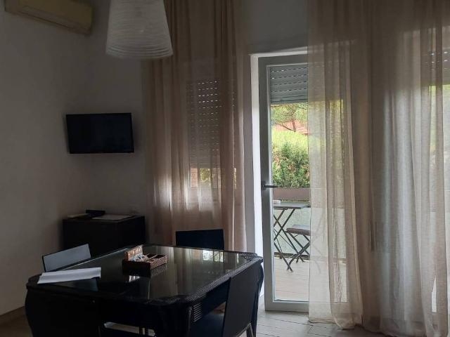 Appartamento in affitto a Roma RM