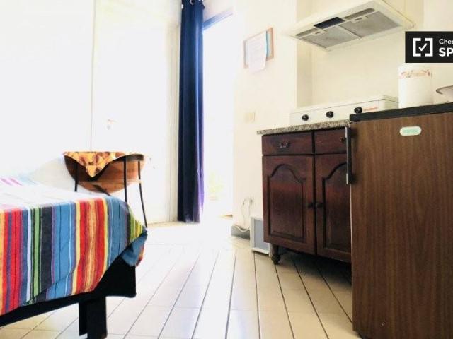 Appartamento in affitto a Roma RM