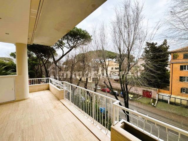 Appartamento in affitto a Roma RM