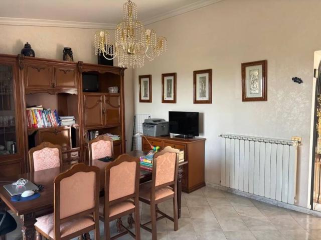 Appartamento in affitto a Roma RM