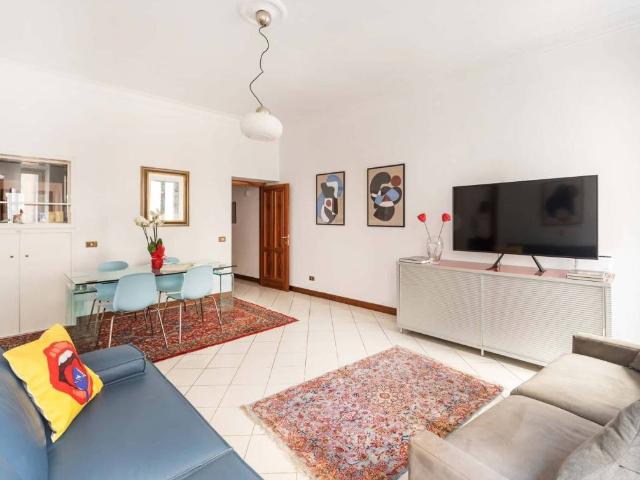 Appartamento in affitto a Roma RM