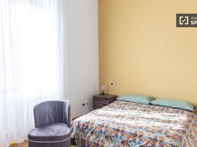 Appartamento in affitto a Roma RM