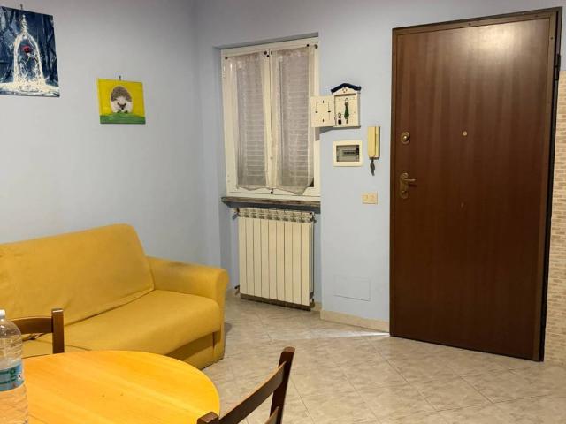 Appartamento in affitto a Roma RM