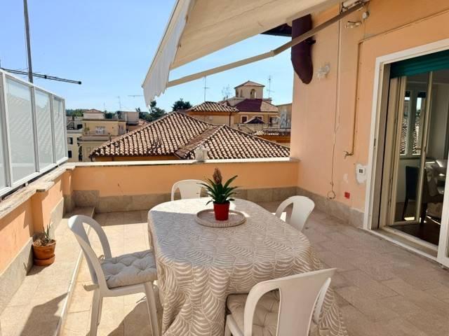 Appartamento in affitto a Roma RM