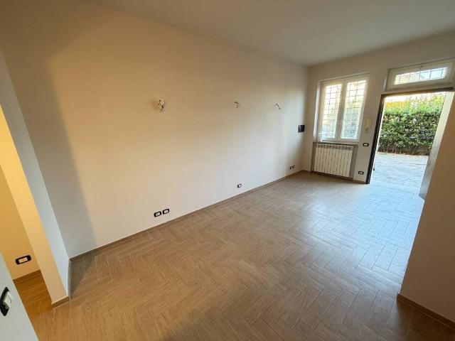 Appartamento in affitto a Roma RM