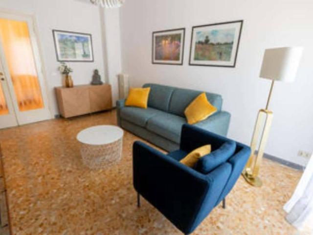 Appartamento in affitto a Roma RM