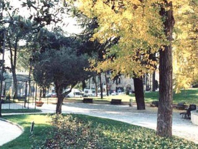 Appartamento in affitto a Roma RM