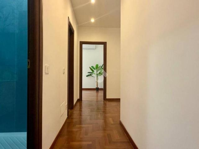 Appartamento in affitto a Roma RM