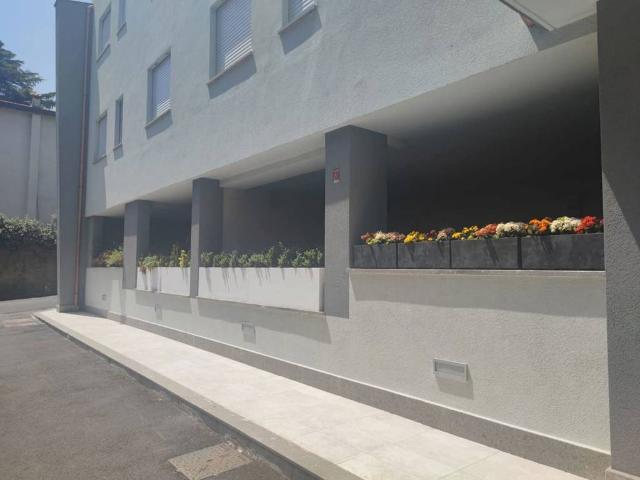 Appartamento in affitto a Roma RM