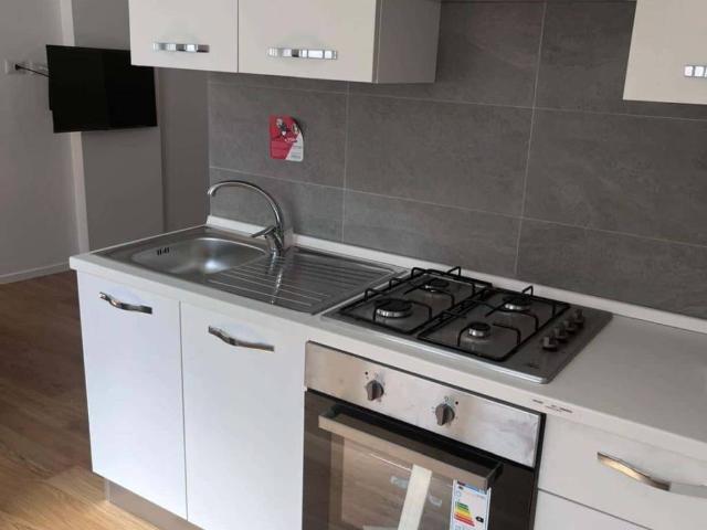 Appartamento in affitto a Roma RM