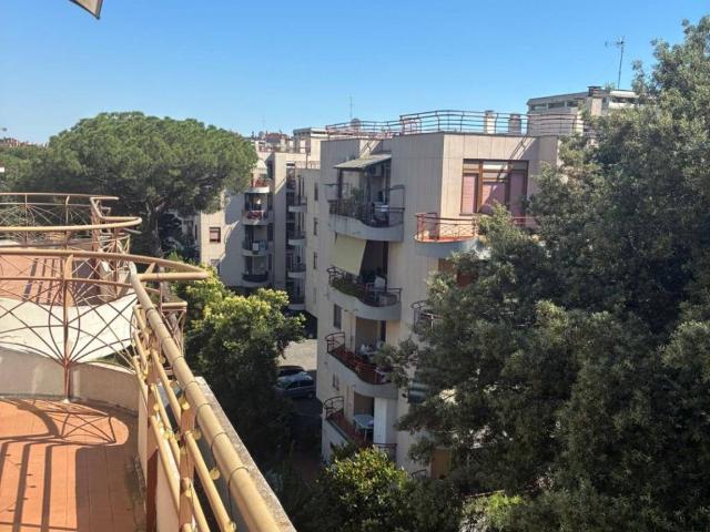 Appartamento in affitto a Roma RM