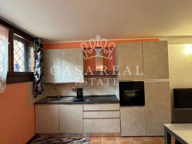 Appartamento in affitto a Roma RM