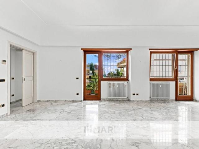Appartamento in affitto a Roma RM