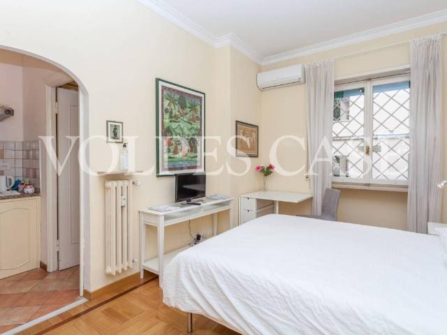 Appartamento in affitto a Roma RM