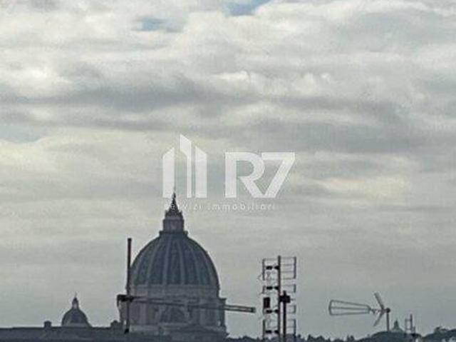 Appartamento in affitto a Roma RM