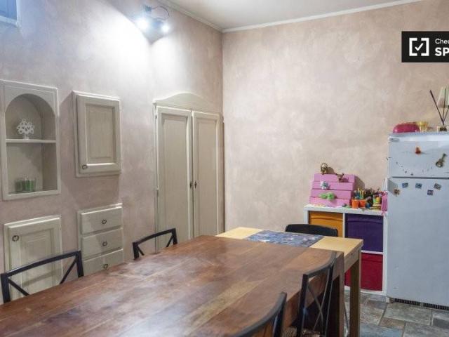 Appartamento in affitto a Roma RM