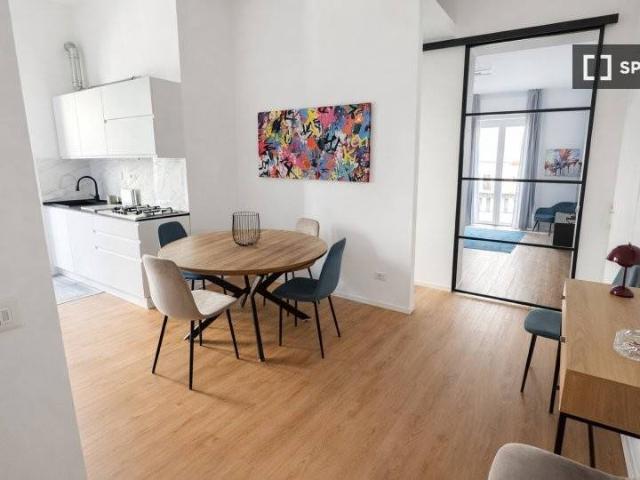 Appartamento in affitto a Roma RM