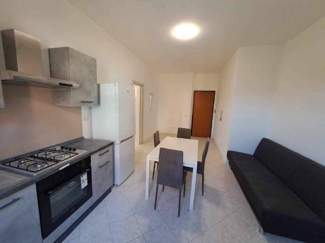 Appartamento in affitto a Roma RM