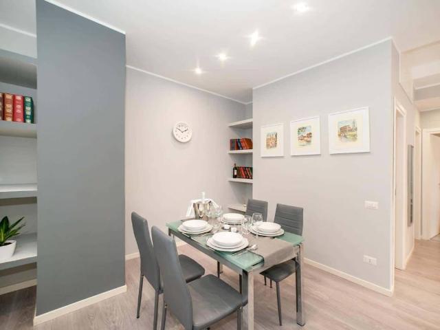Appartamento in affitto a Roma RM