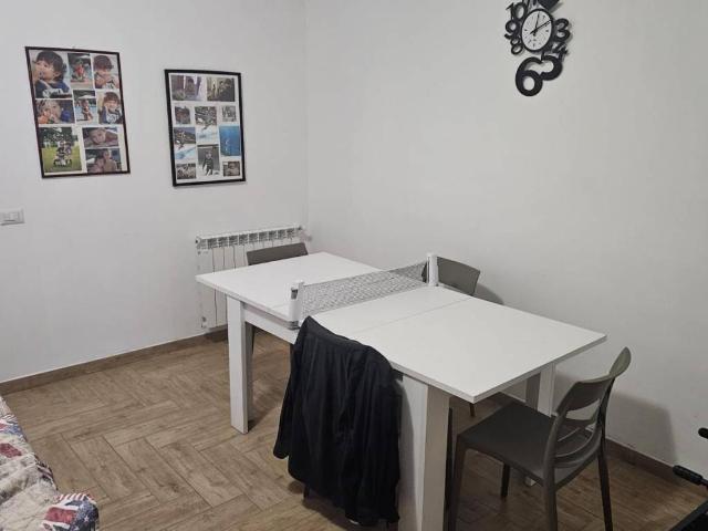 Appartamento in affitto a Roma RM