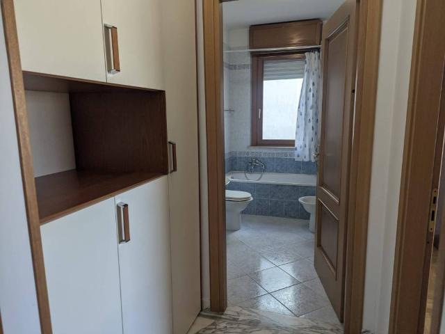 Appartamento in affitto a Roma RM