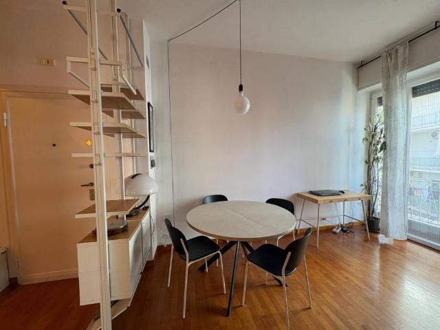 Appartamento in affitto a Roma RM