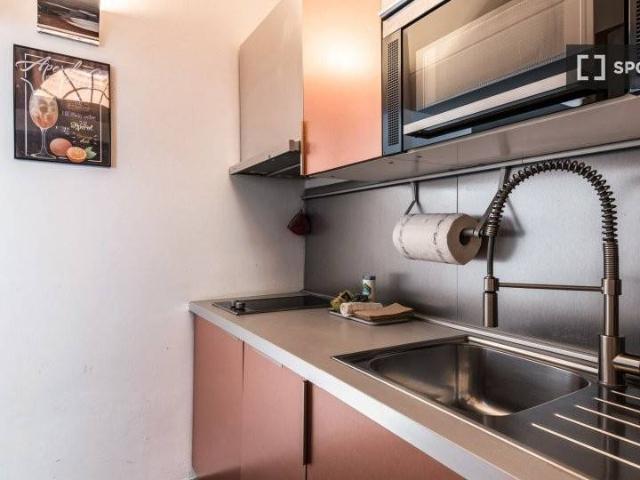Appartamento in affitto a Roma RM