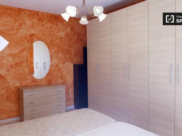 Appartamento in affitto a Roma RM