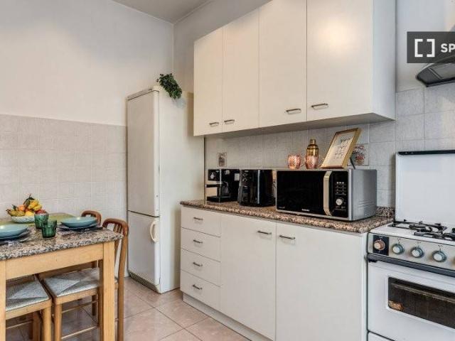 Appartamento in affitto a Roma RM