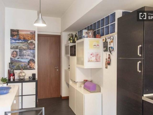 Appartamento in affitto a Roma RM