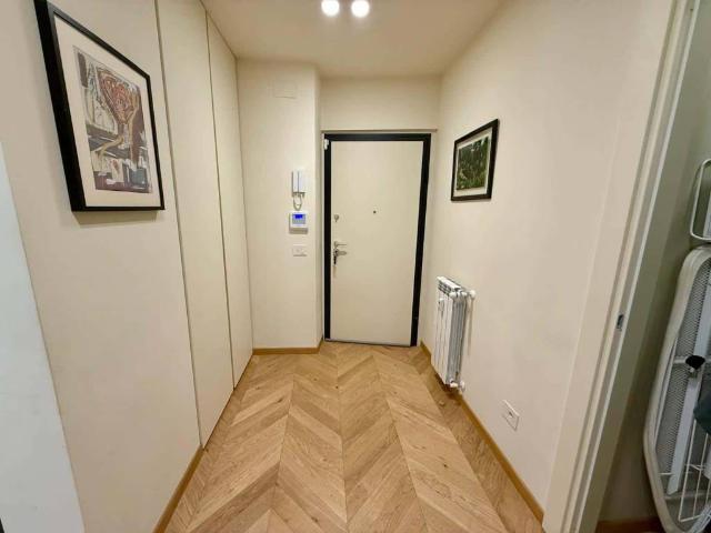 Appartamento in affitto a Roma RM