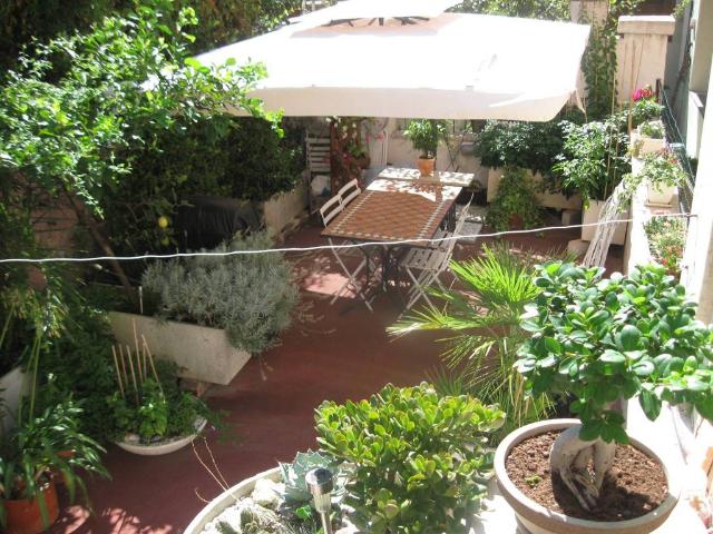 Appartamento in affitto a Roma RM