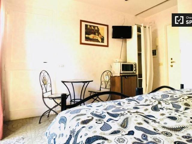 Appartamento in affitto a Roma RM