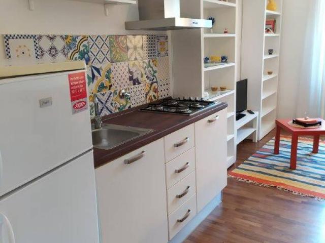 Appartamento in affitto a Roma RM
