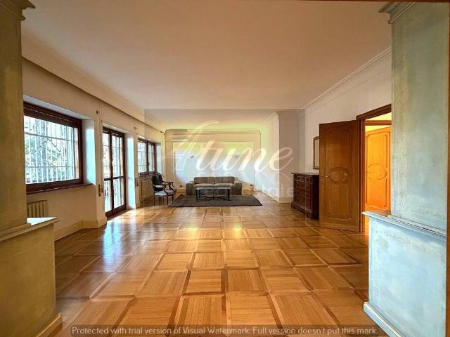Appartamento in affitto a Roma RM