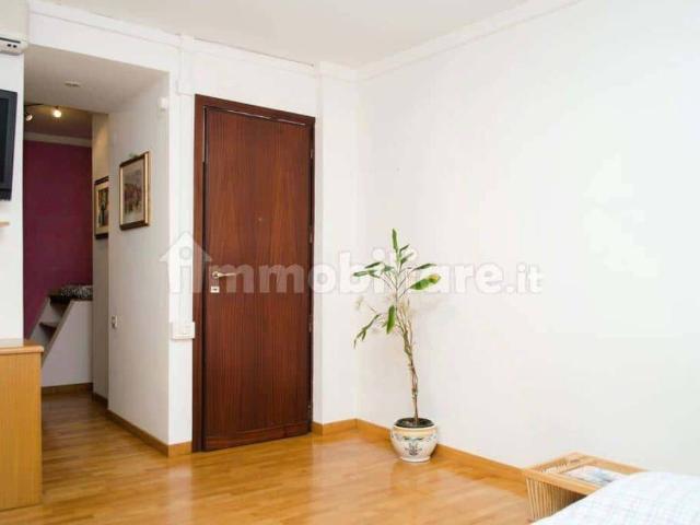 Appartamento in affitto a Roma RM