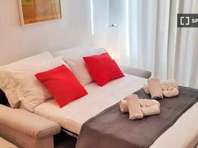 Appartamento in affitto a Roma RM