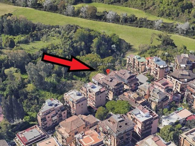 Appartamento in affitto a Roma RM