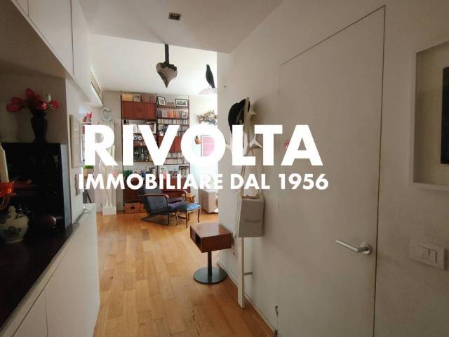 Appartamento in affitto a Roma RM